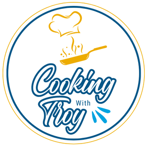 Event Home: Cooking With Troy